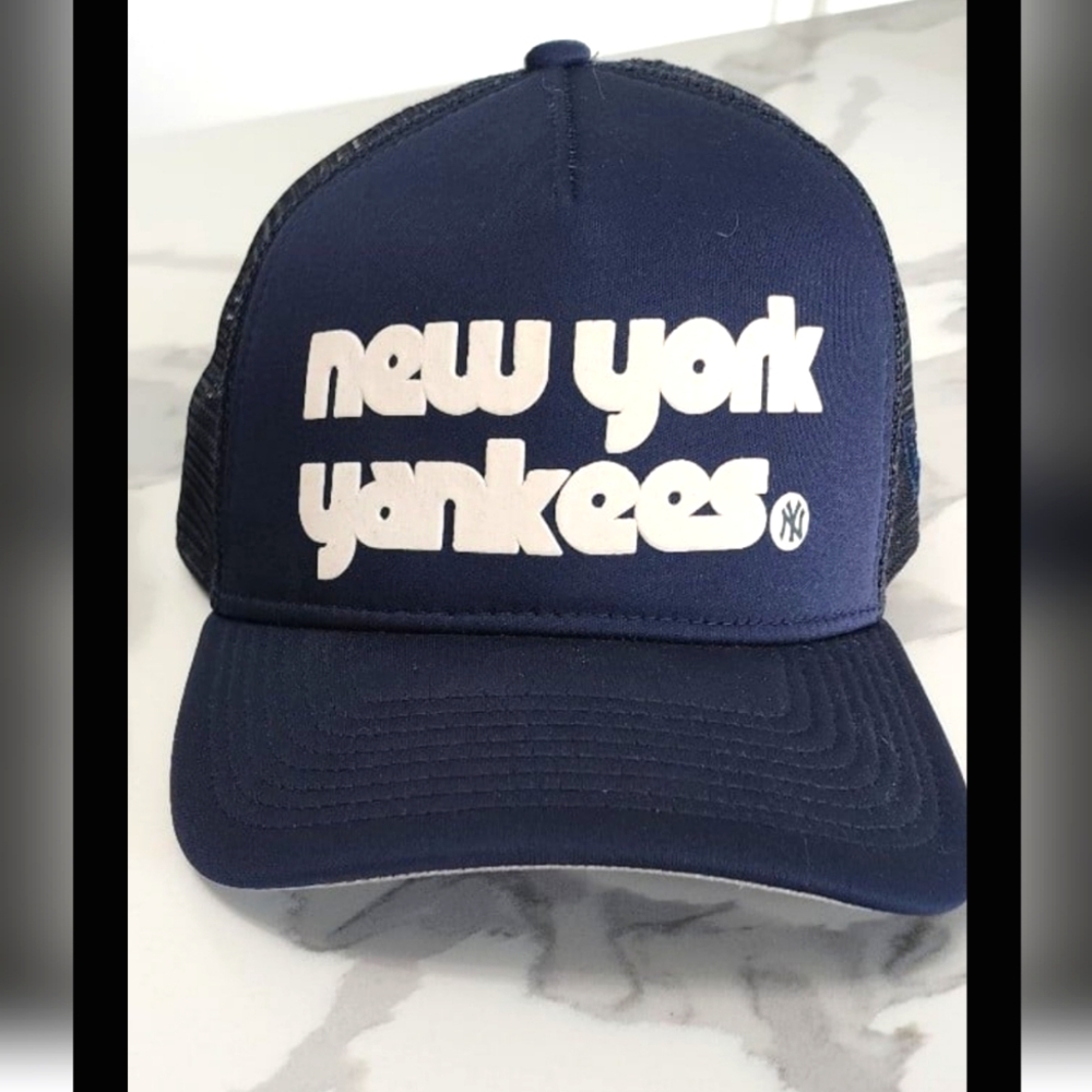 NEW ERA NY Yankess Hat Snapback NWOT